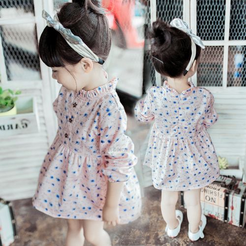 Robes pour fille - Ref 2047763