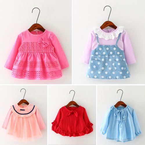 Robes pour fille - Ref 2047768