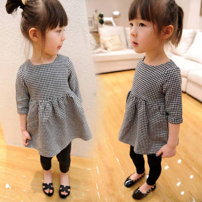 Robes pour fille - Ref 2047783