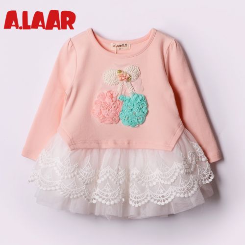 Robes pour fille ALAAR - Ref 2047787