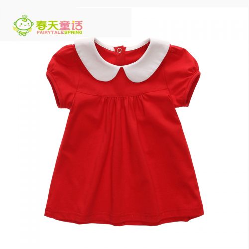 Robes pour fille FAIRYTALE SPRING - Ref 2047824