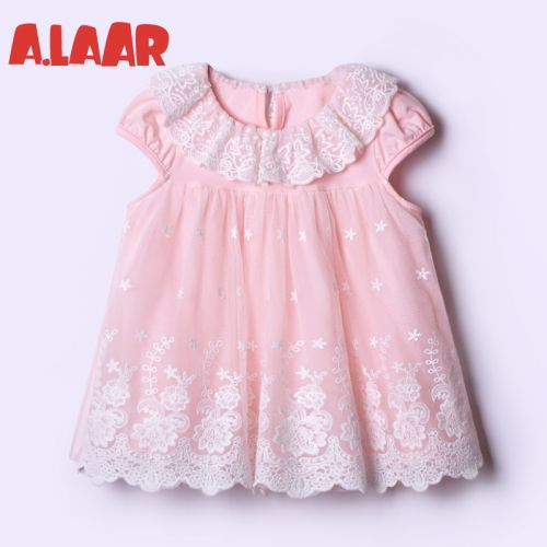 Robes pour fille ALAAR - Ref 2047827