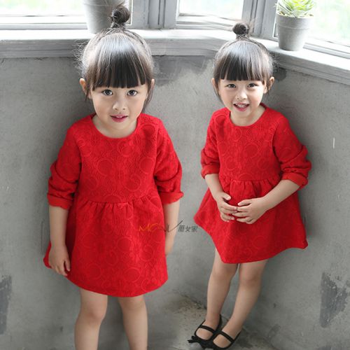 Robes pour fille - Ref 2047832