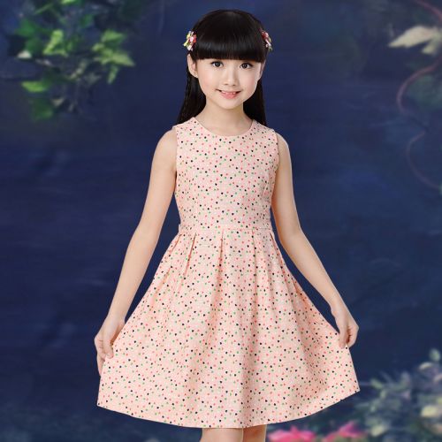 Robes pour fille - Ref 2047841