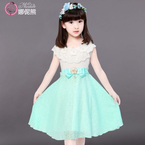 Robes pour fille - Ref 2047842