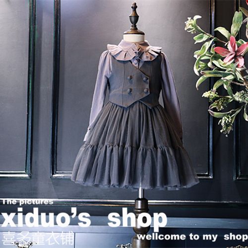 Robes pour fille - Ref 2047848
