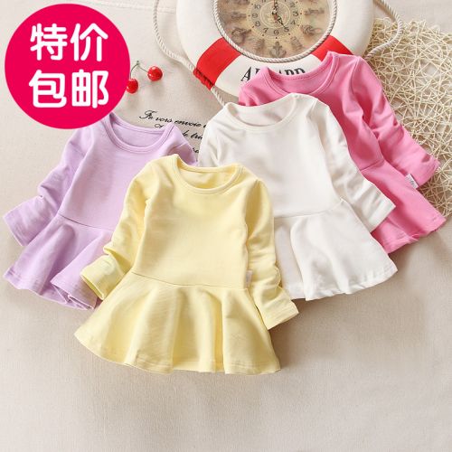 Robes pour fille - Ref 2047864