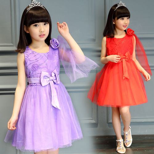 Robes pour fille - Ref 2047869