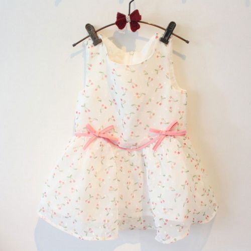 Robes pour fille - Ref 2047872