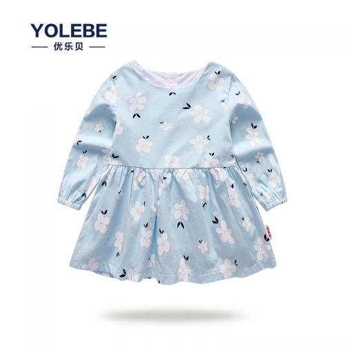 Robes pour fille - Ref 2047880