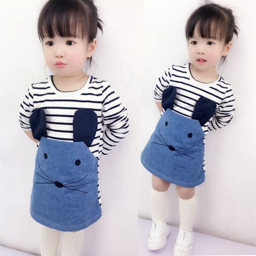Robes pour fille - Ref 2047886