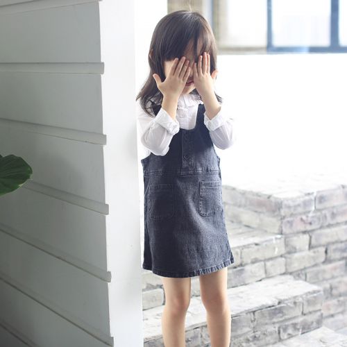 Robes pour fille - Ref 2047897