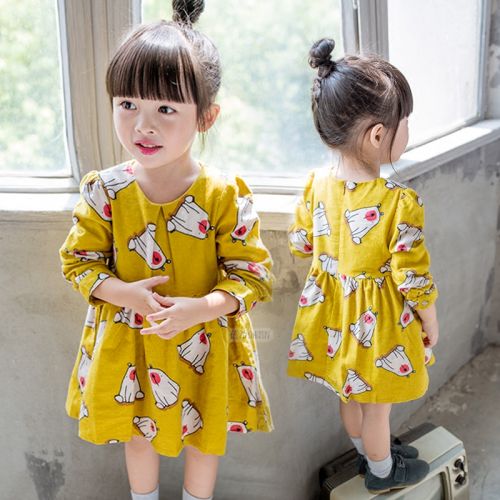 Robes pour fille - Ref 2047916