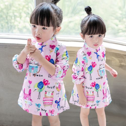 Robes pour fille - Ref 2048009