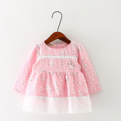 Robes pour fille 2048292