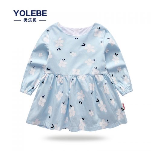 Robes pour fille - Ref 2048350