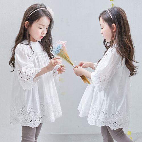 Robes pour fille 2048373