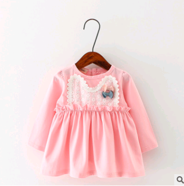 Robes pour fille 2048442