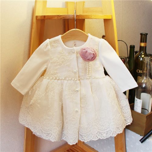 Robes pour fille 2048483