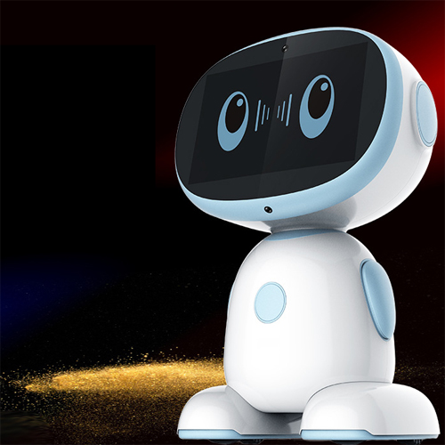 Robot d'apprentissage Version Anglaise Française - Ref 3425392
