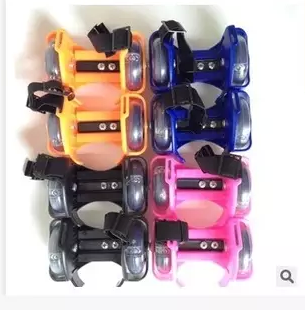 Roller Hot Wheel 66 - Ref 2564230
