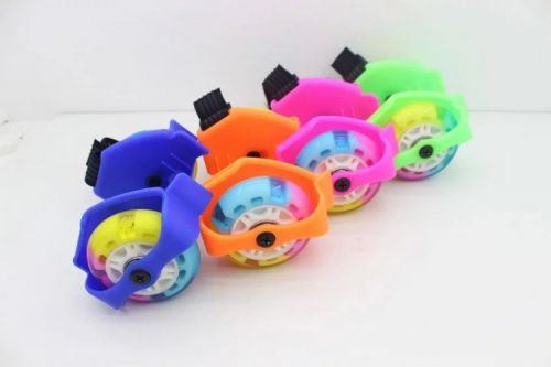 Roller Hot Wheel - Ref 2564358