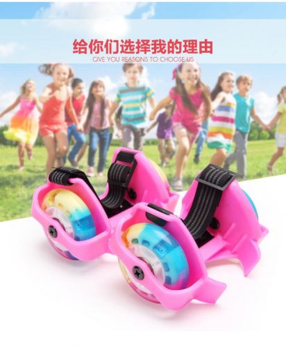 Roller Hot Wheel - Ref 2564436