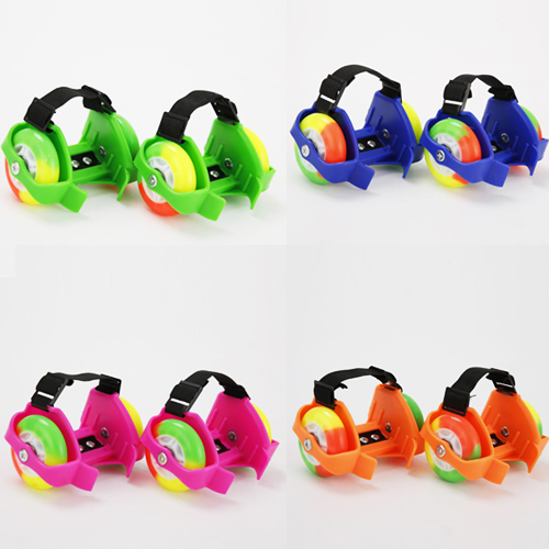 Roller Hot Wheel - Ref 2564448