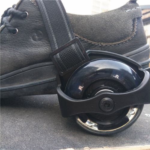 Roller Hot Wheel - Ref 2564454