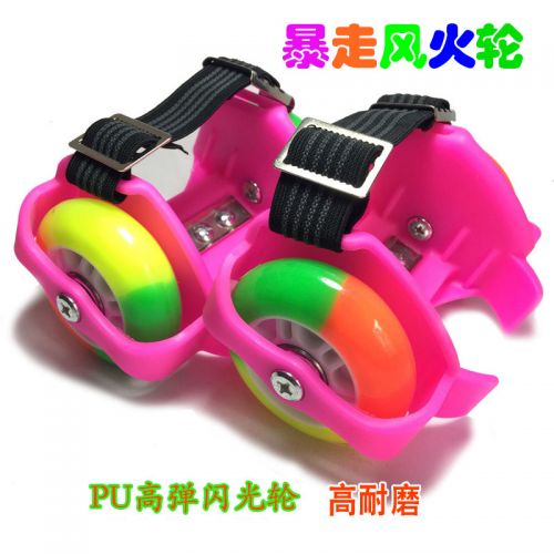 Roller Hot Wheel - Ref 2564515
