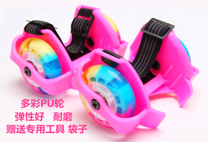 Roller Hot Wheel 2015 - Ref 2564573