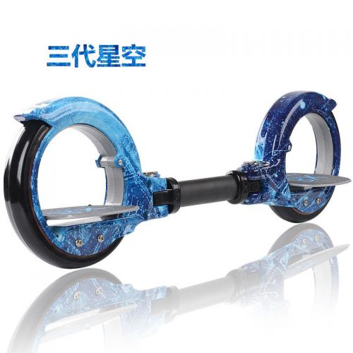 Roller Hot Wheel - Ref 2564581