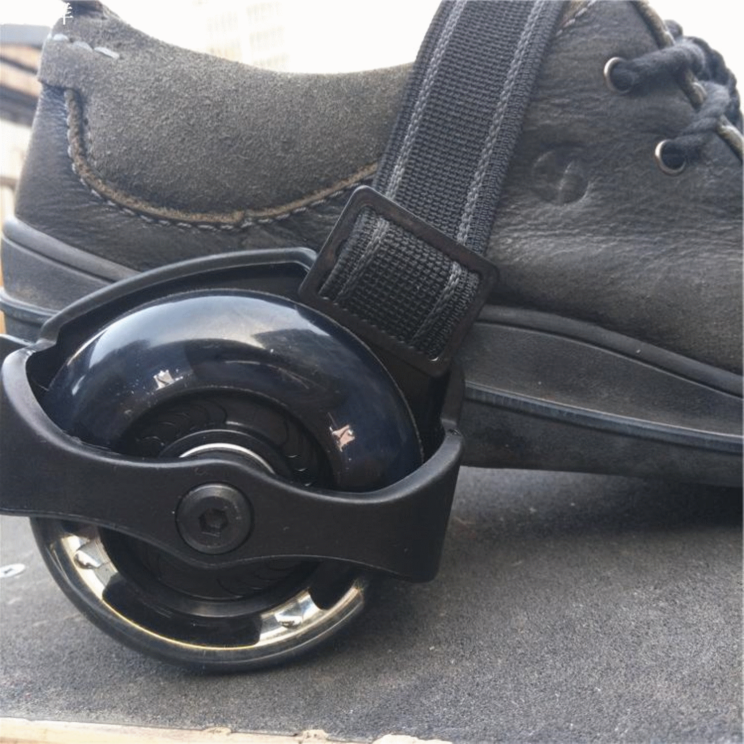 Roller Hot Wheel - Ref 2564674