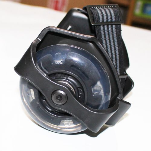 Roller Hot Wheel - Ref 2564728