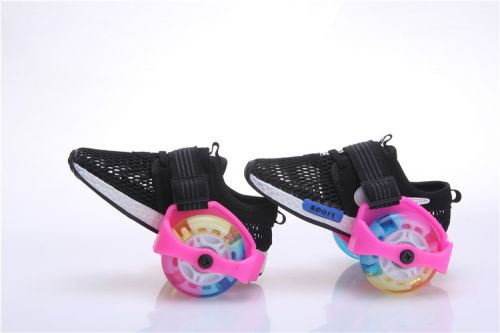 Roller Hot Wheel - Ref 2564734