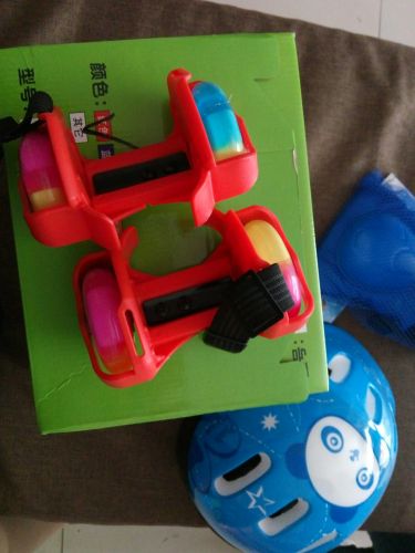 Roller Hot Wheel - Ref 2564753
