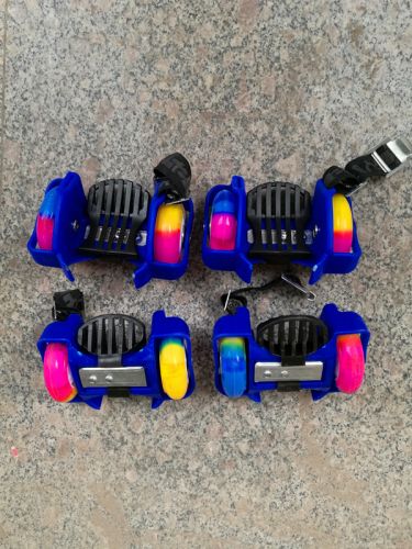 Roller Hot Wheel XIAOFUXING - Ref 2564787