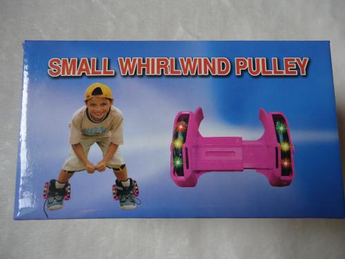 Roller Hot Wheel - Ref 2564863