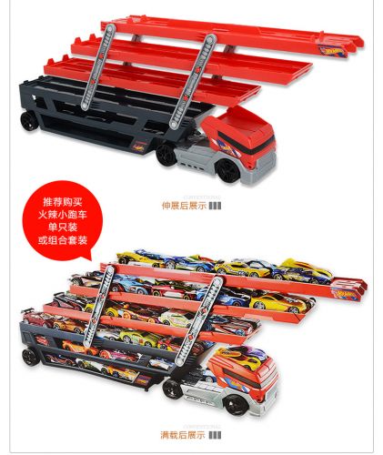 Roller Hot Wheel - Ref 2564987