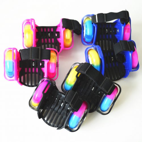 Roller Hot Wheel - Ref 2565072