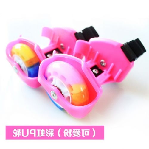 Roller Hot Wheel - Ref 2565100