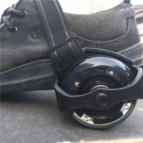 Roller Hot Wheel - Ref 2565129