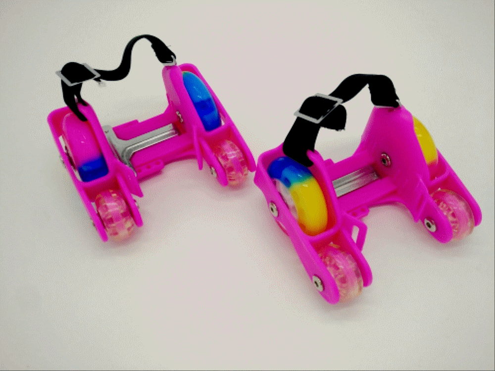 Roller Hot Wheel - Ref 2565134