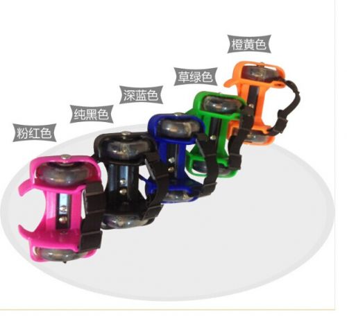 Roller Hot Wheel - Ref 2565178