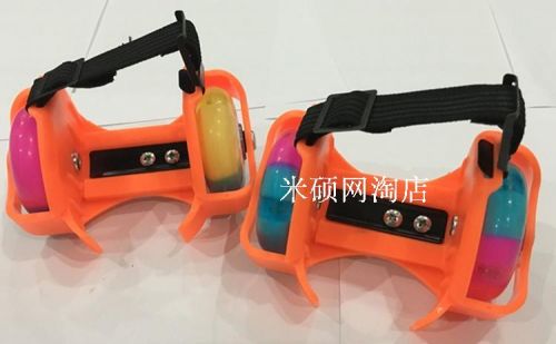 Roller Hot Wheel - Ref 2565252