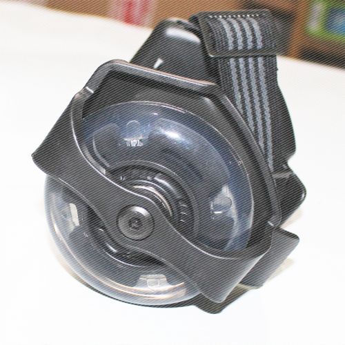 Roller Hot Wheel - Ref 2565349