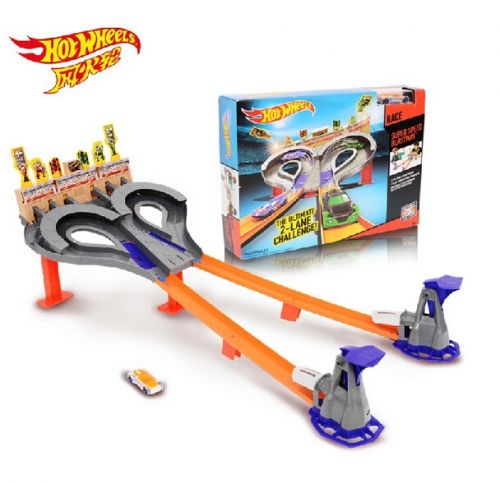 Roller Hot Wheel - Ref 2565366