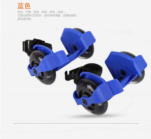 Roller Hot Wheel DAINOU - Ref 2565368