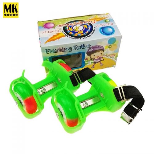 Roller Hot Wheel MK - Ref 2565380