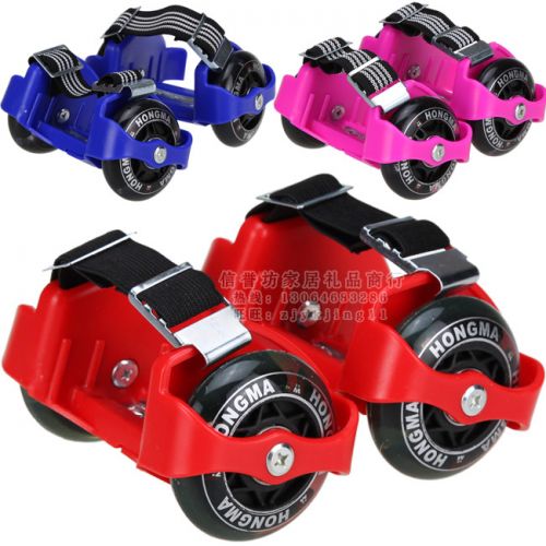 Roller Hot Wheel - Ref 2565410
